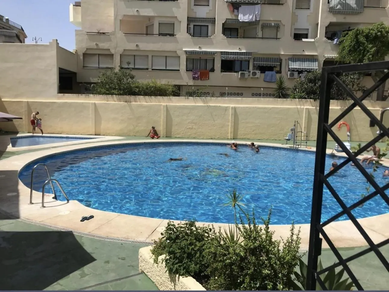 Verdiales Sunset Terrace Torremolinos Španělsko
