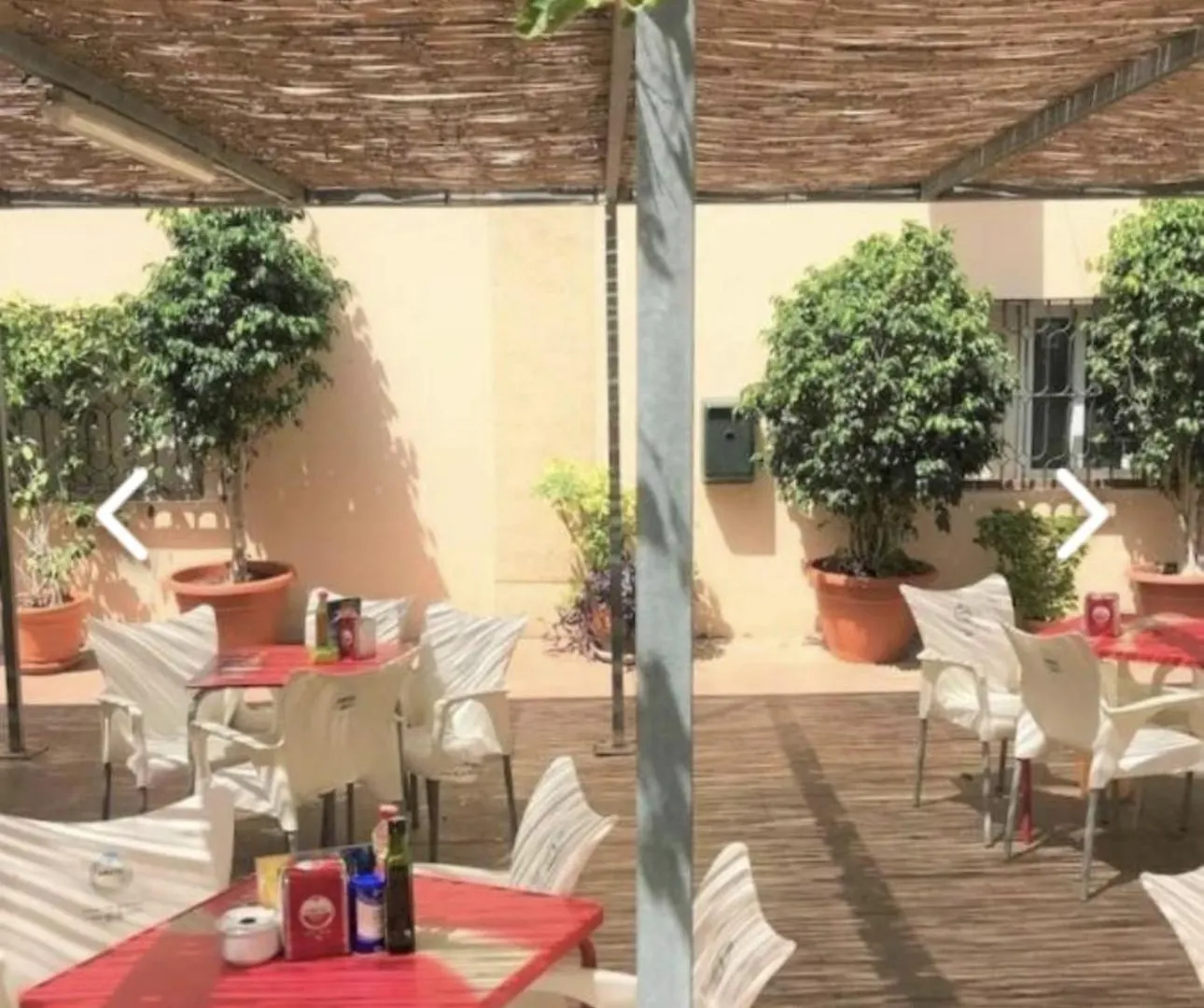 Verdiales Sunset Terrace Torremolinos Španělsko