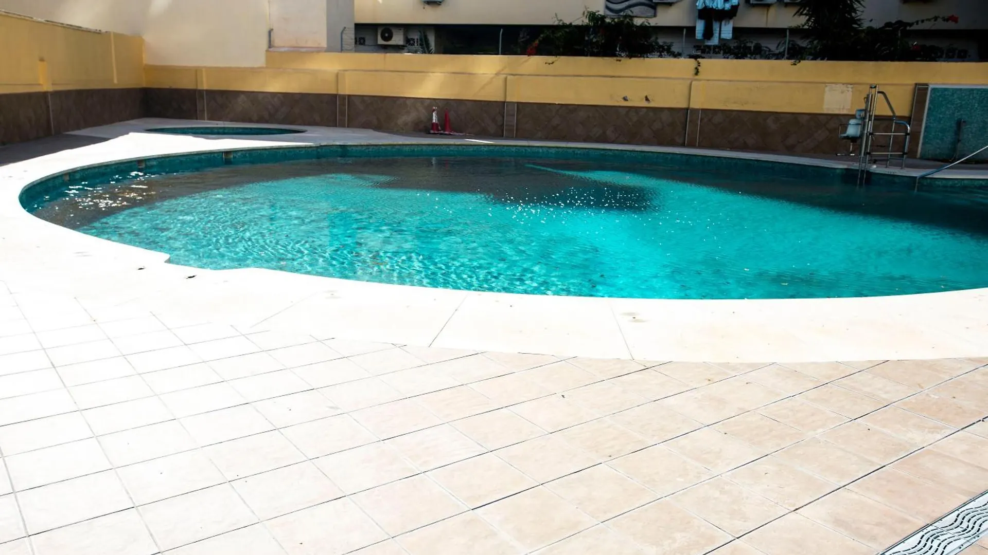 Verdiales Sunset Terrace Torremolinos Apartmán