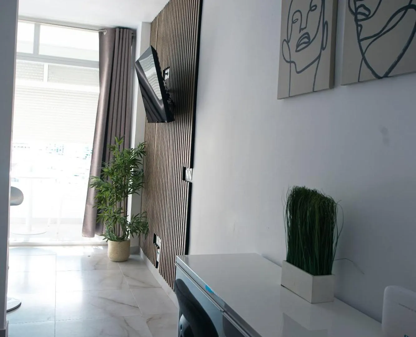 Verdiales Sunset Terrace Torremolinos Apartmán