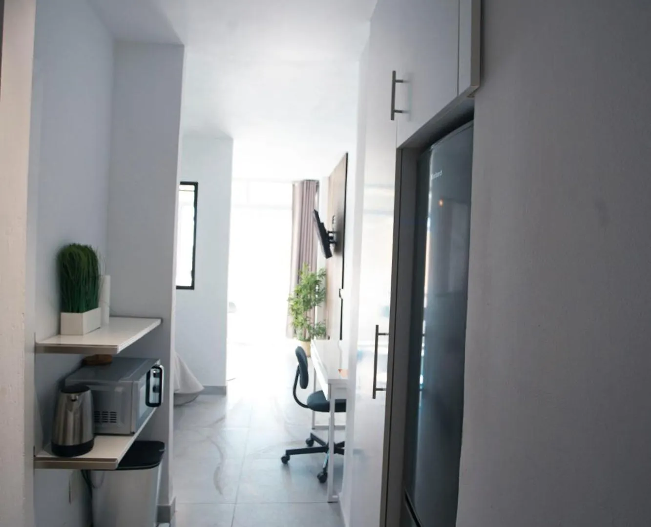 Apartmán Verdiales Sunset Terrace Torremolinos