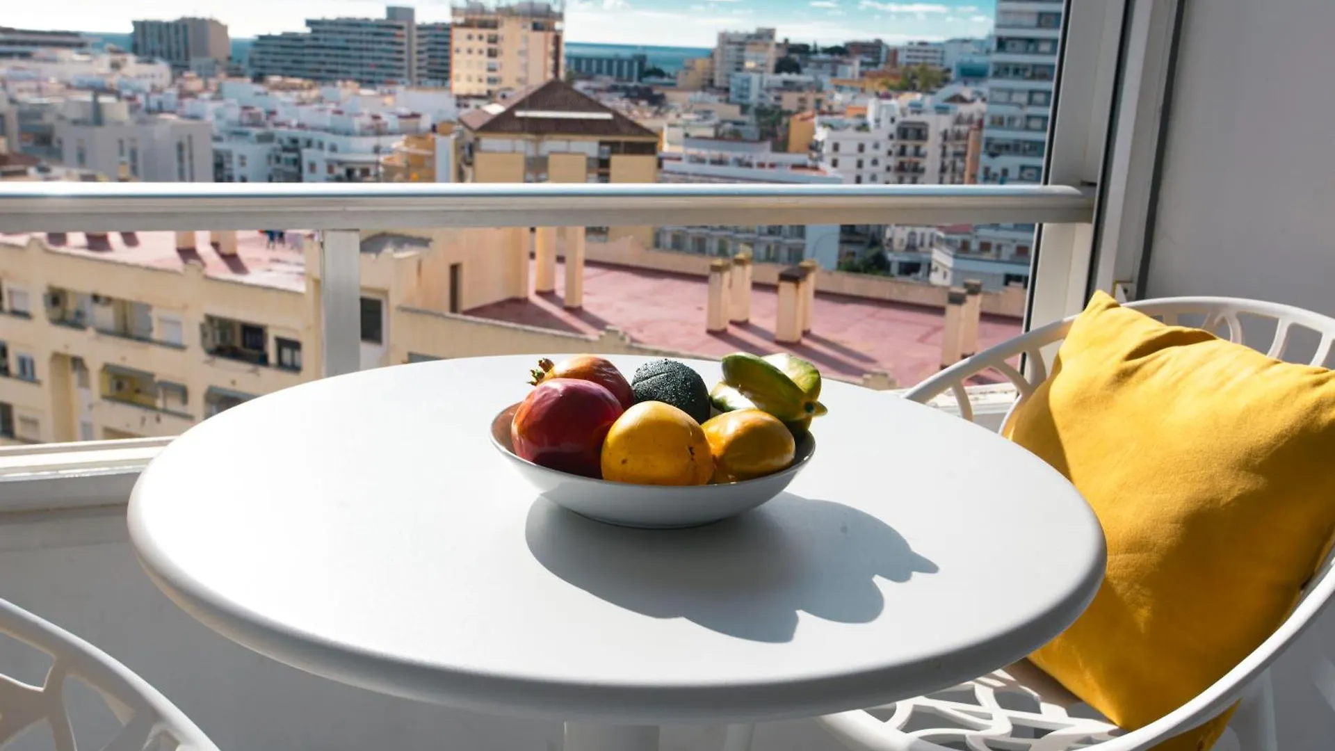 Apartmán Verdiales Sunset Terrace Torremolinos