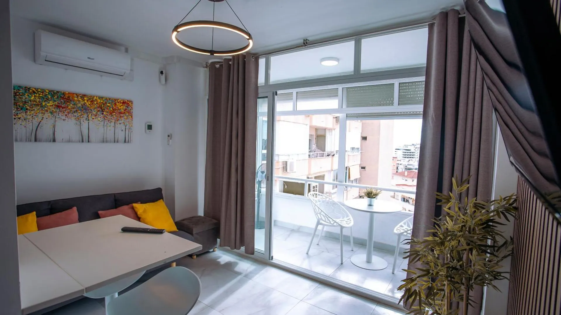 Apartmán Verdiales Sunset Terrace Torremolinos